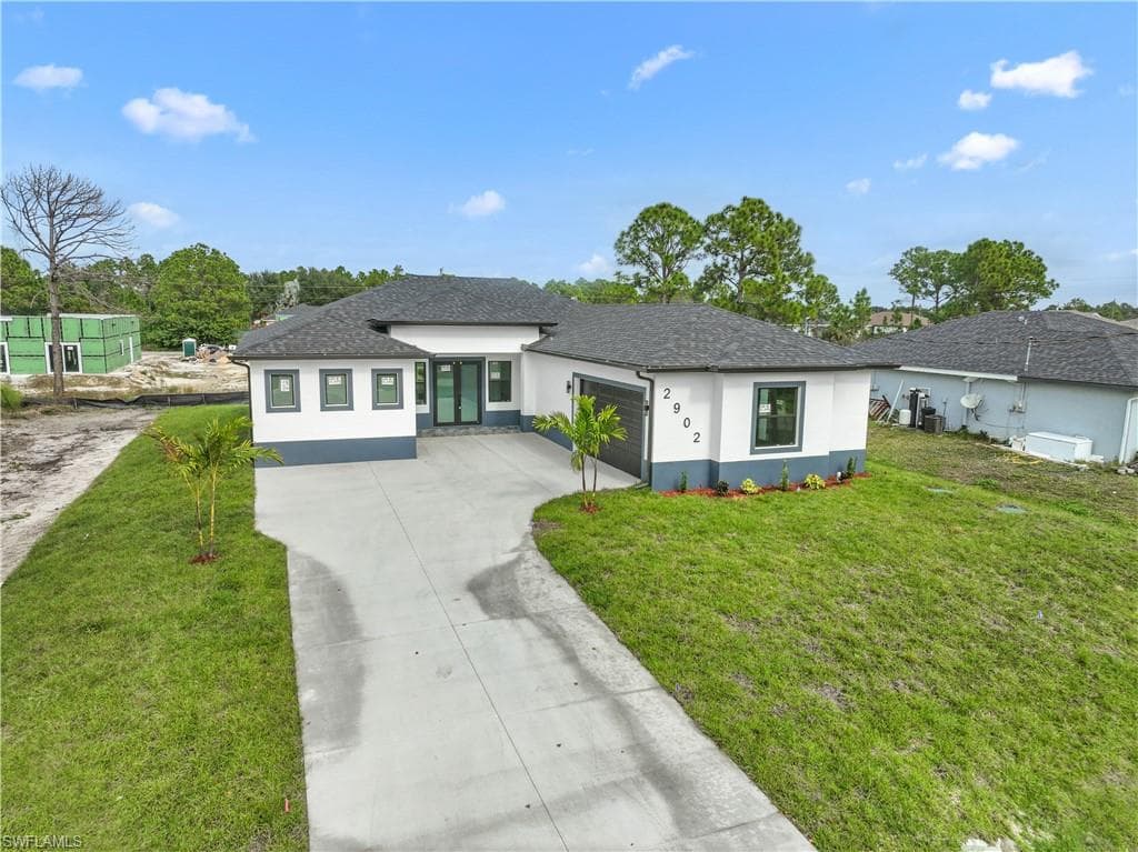 2902 42nd St, Lehigh Acres, photo 2