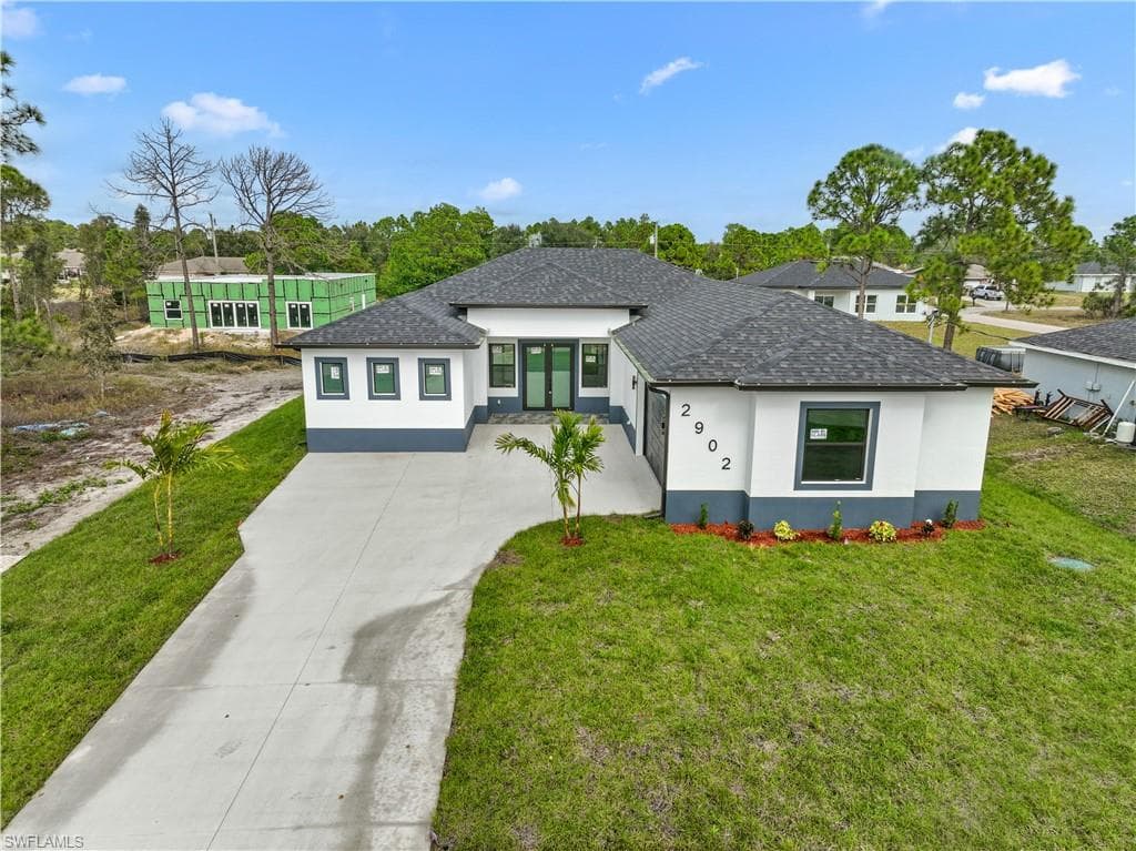 2902 42nd St, Lehigh Acres