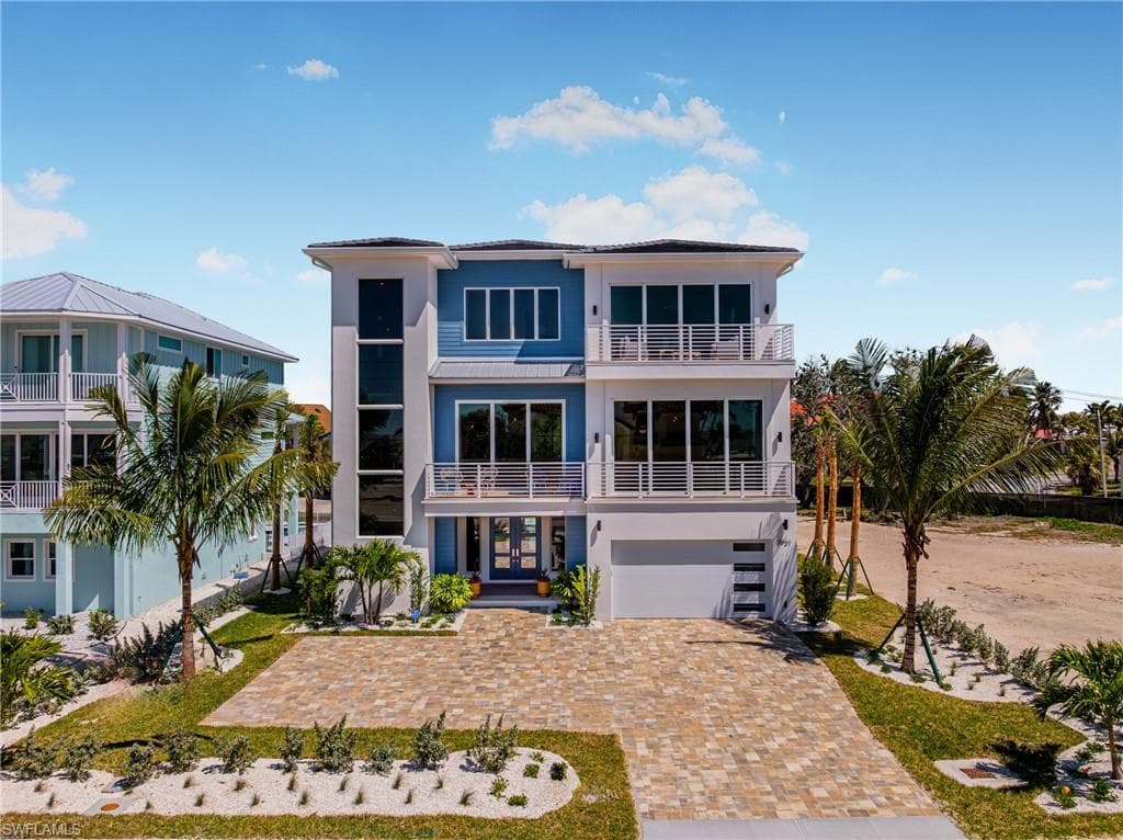 5921 Estero Blvd, Fort Myers Beach