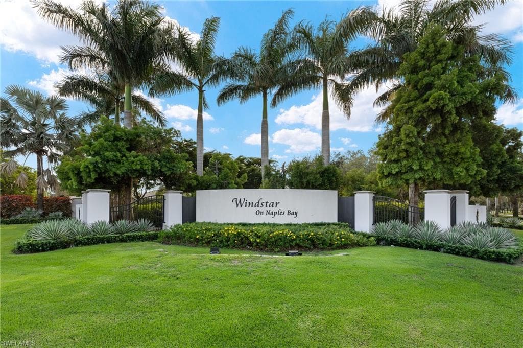 3522 Haldeman Creek Dr #4-121, Naples