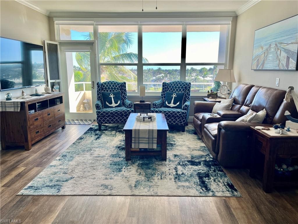 220 Seaview Ct #504, Marco Island, photo 2