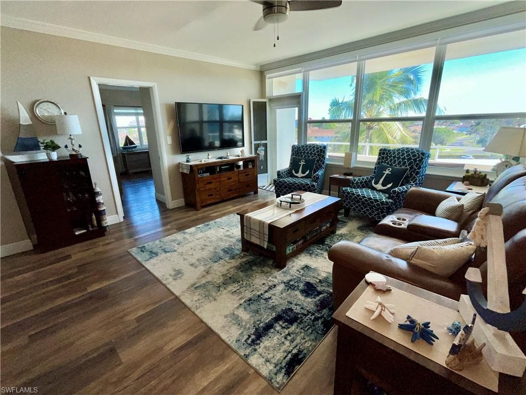 220 Seaview Ct #504, Marco Island, photo 3