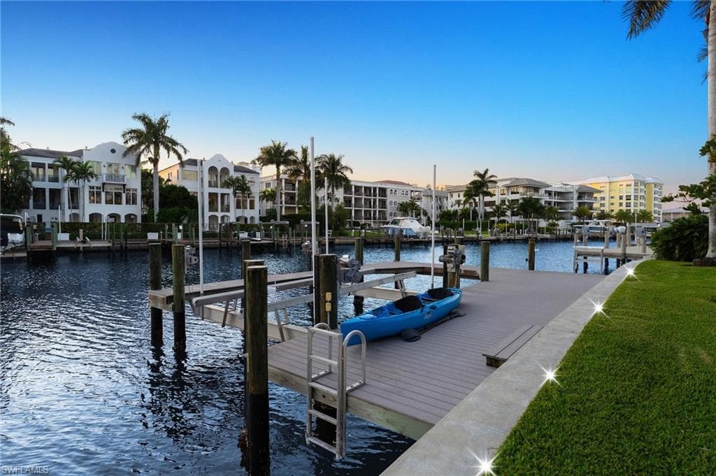 1795 Hurricane Harbor Ln, Naples, photo 2