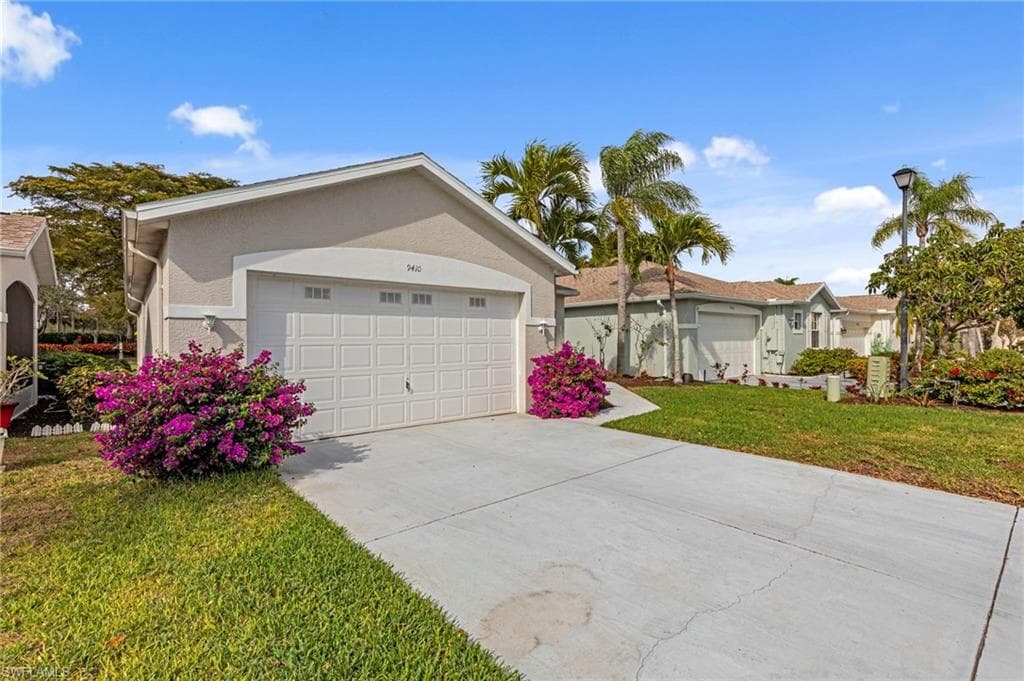 9410 Village View Blvd, Bonita Springs