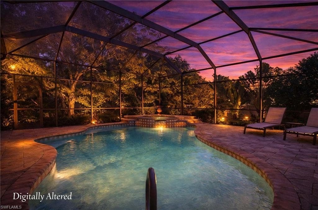 3002 Crayton Rd, Naples, photo 2