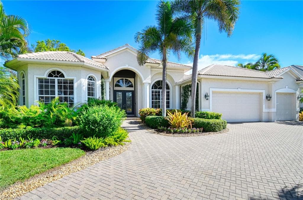 3002 Crayton Rd, Naples, photo 3