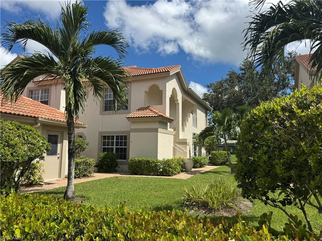 13235 Sherburne Cir #1602, Bonita Springs