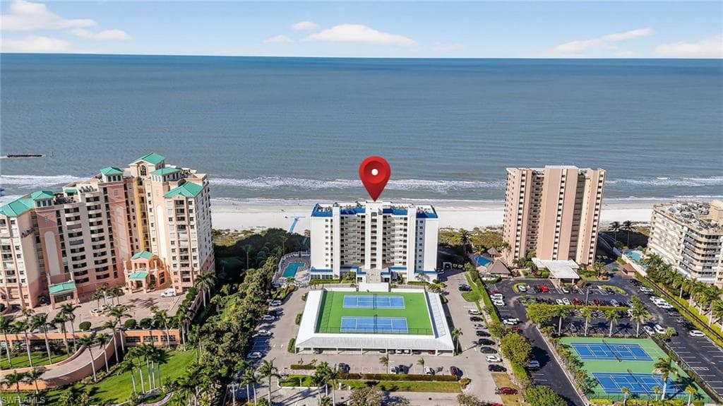 900 Collier Blvd #606, Marco Island
