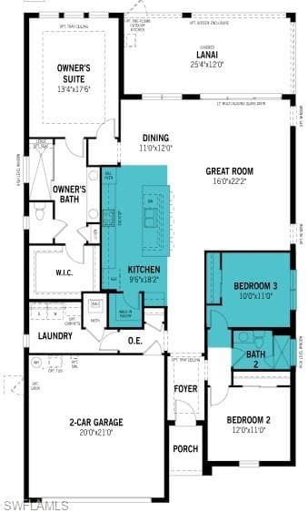 1833 Summerlit Ave, Naples, photo 2