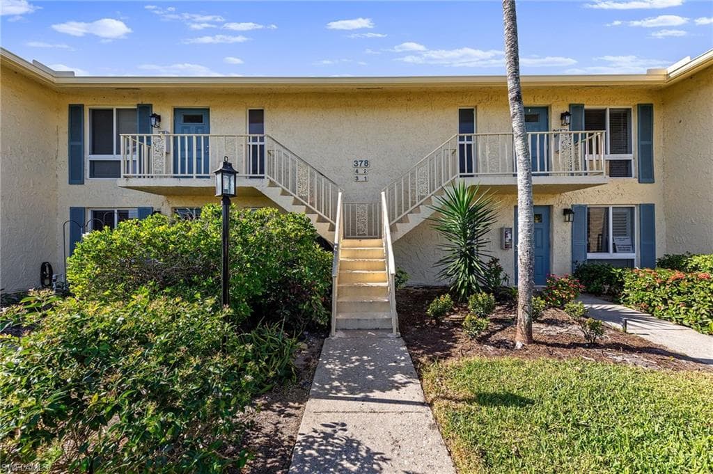 378 Palm Dr #4, Naples, photo 2