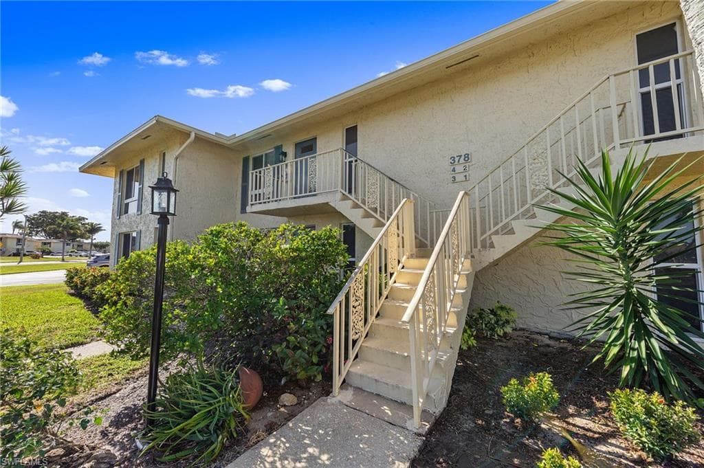 378 Palm Dr #4, Naples, photo 3