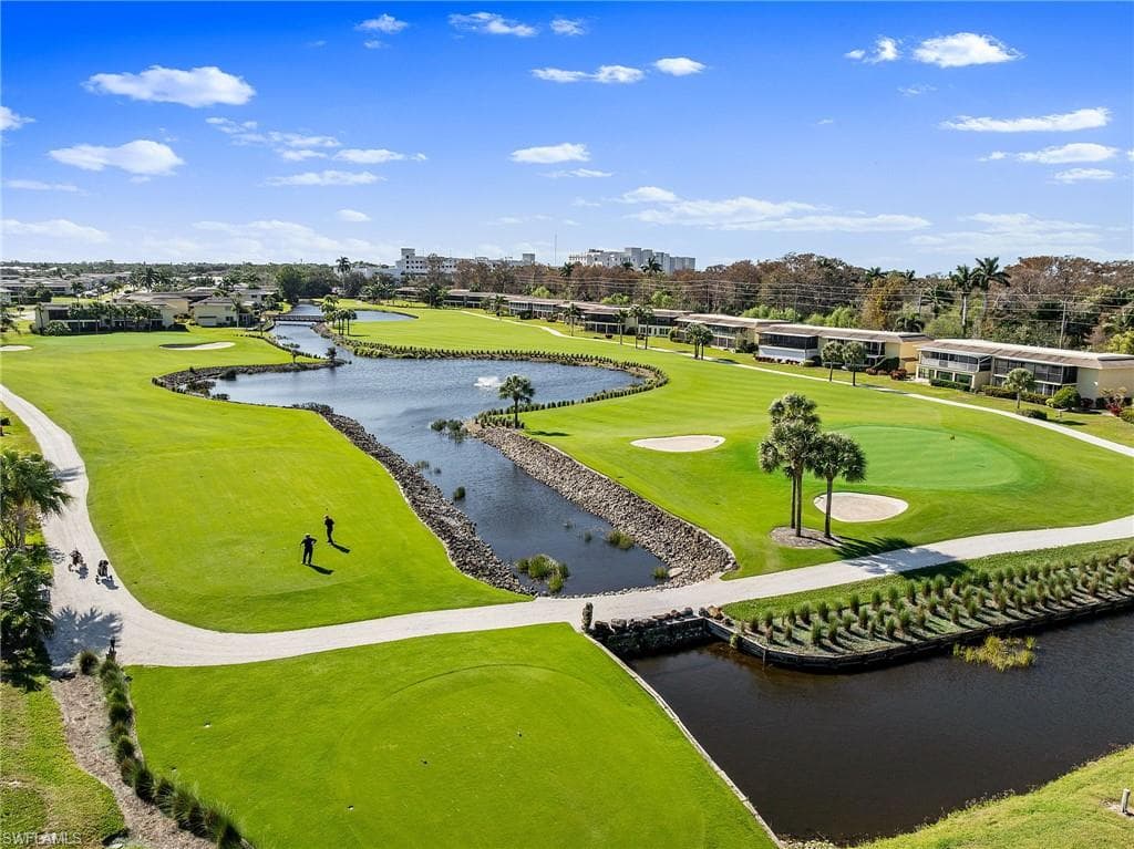 378 Palm Dr #4, Naples