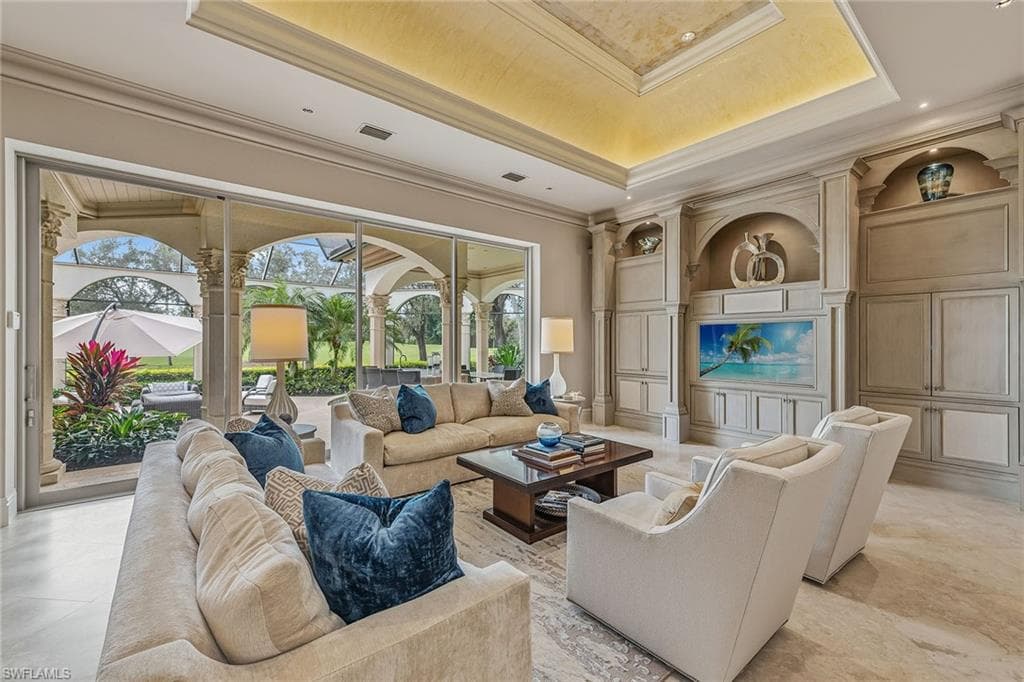 9960 Brassie Bend, Naples, photo 2