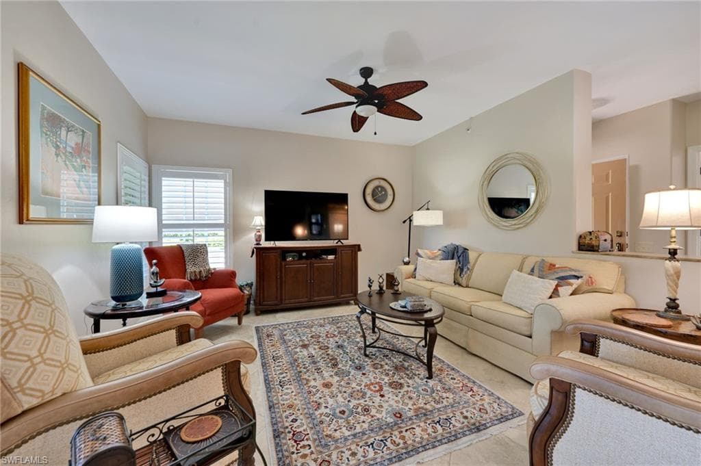 13201 Sherburne Cir #102, Bonita Springs, photo 3