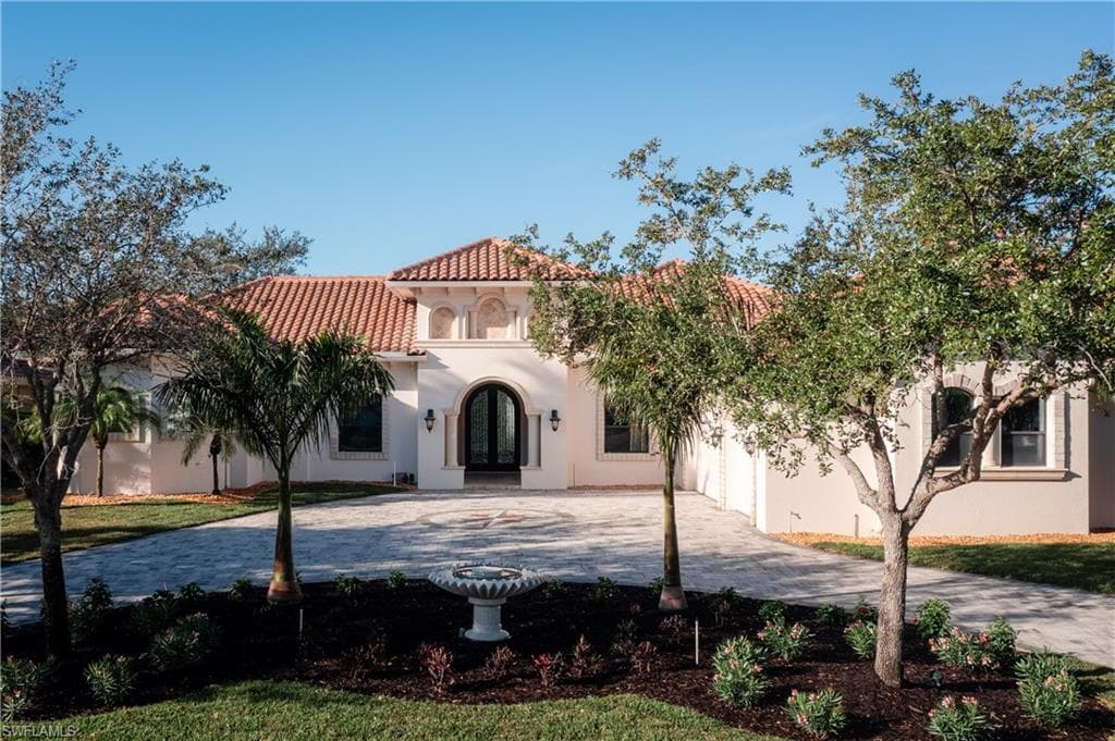 20180 Riverbrooke Run, Estero
