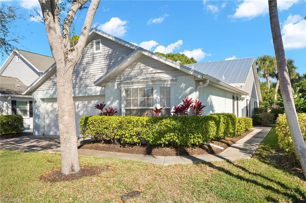 3141 Carriage Cir, Naples, photo 2
