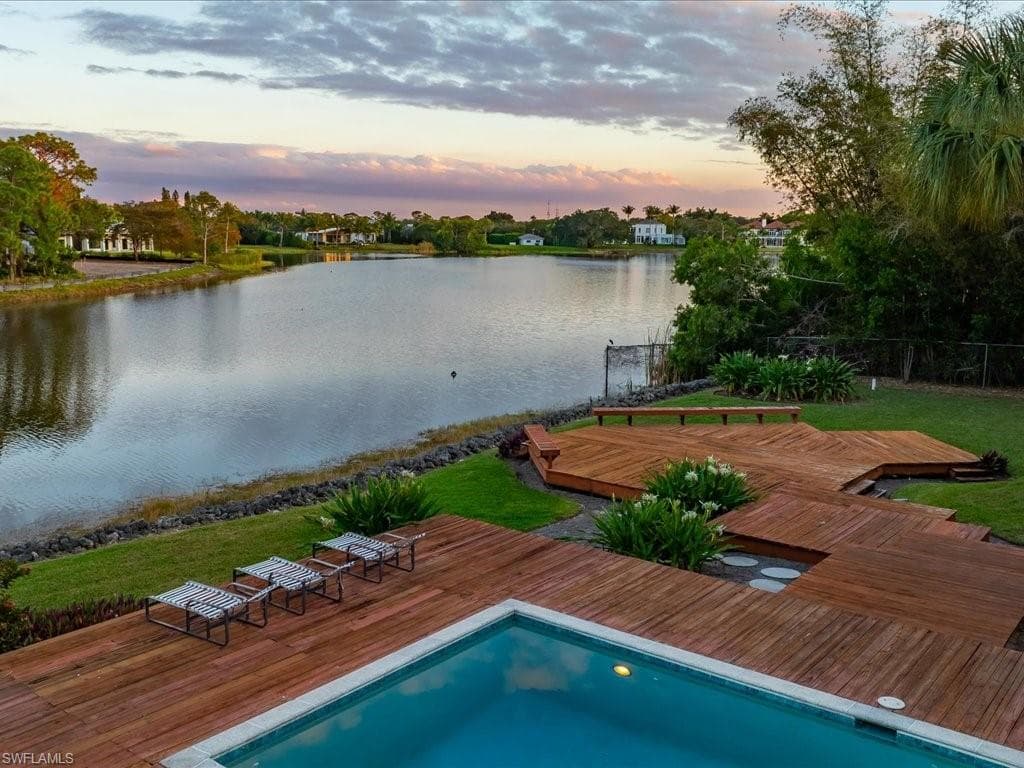154 Cajeput Dr, Naples, photo 3