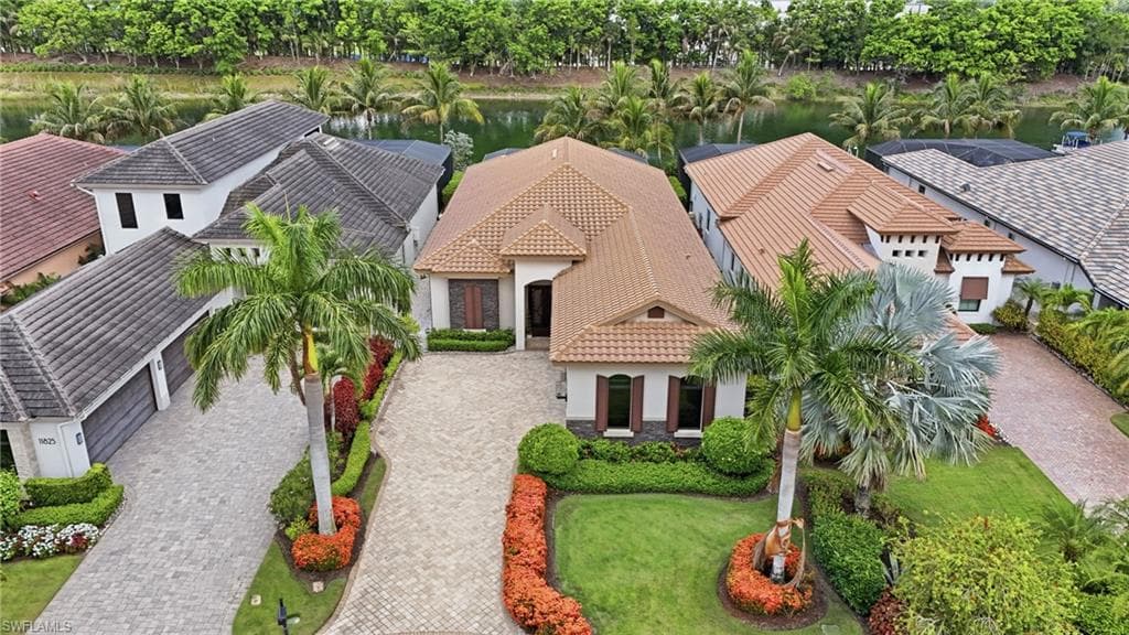 11821 Via Cassina Ct, Miromar Lakes, photo 3