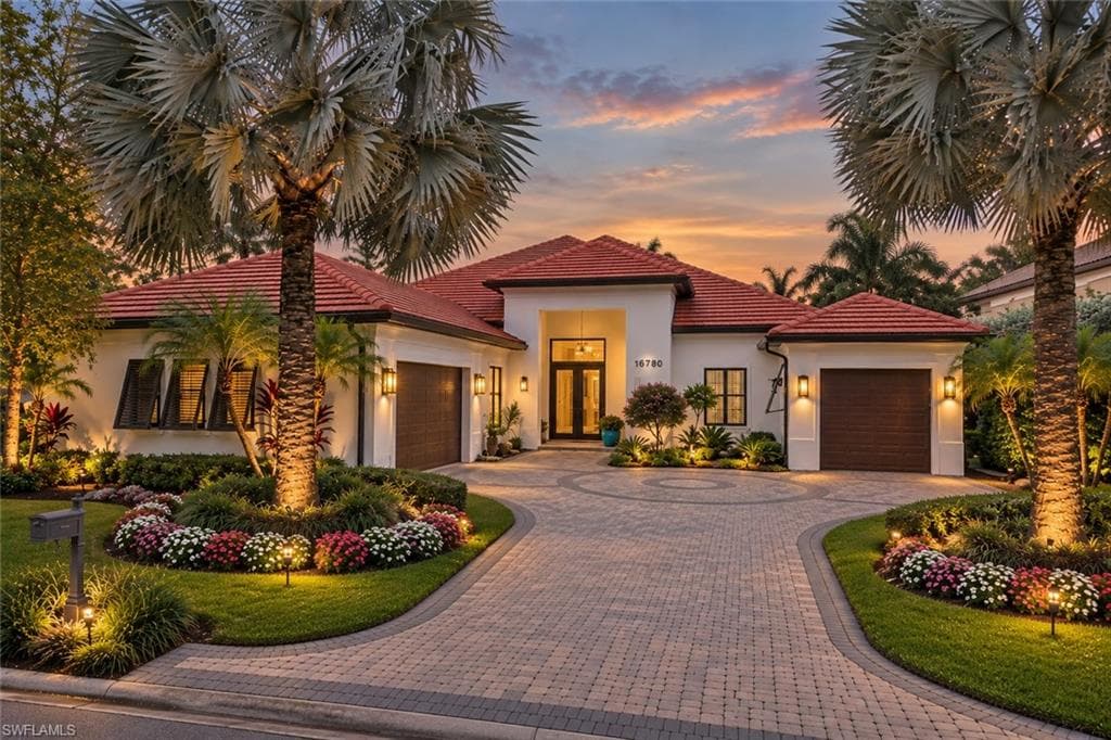 16780 Brightling Way, Naples
