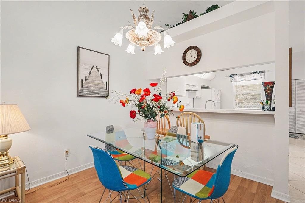 326 Bradstrom Cir #201f, Naples, photo 2