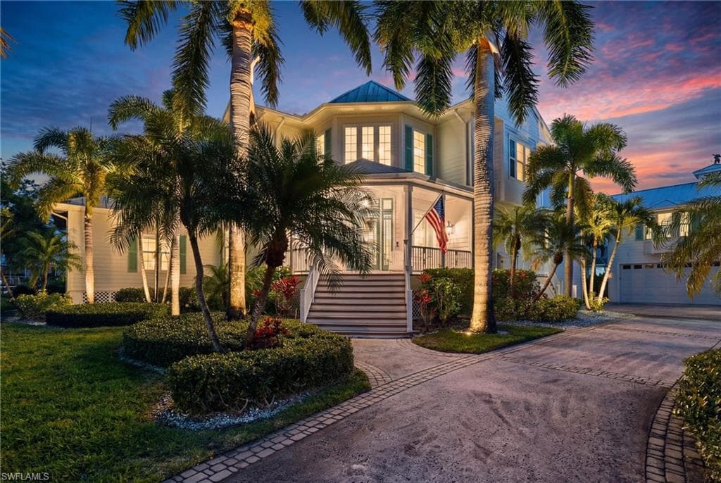 18161 Old Dominion Ct, Fort Myers, photo 2