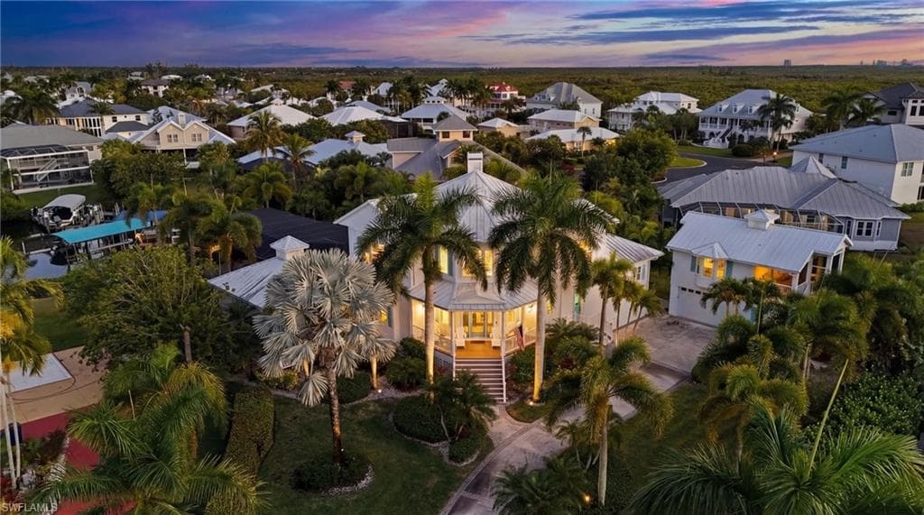 18161 Old Dominion Ct, Fort Myers, photo 3
