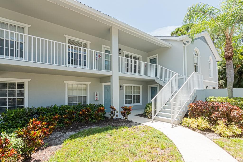 25767 Lake Amelia Way #204, Bonita Springs