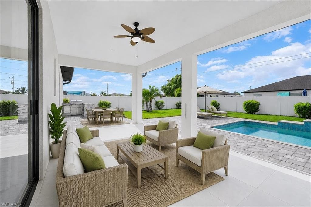 1114 7th Ave, Cape Coral, photo 3