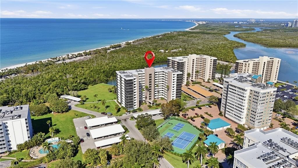 11 Bluebill Ave #203, Naples, photo 3