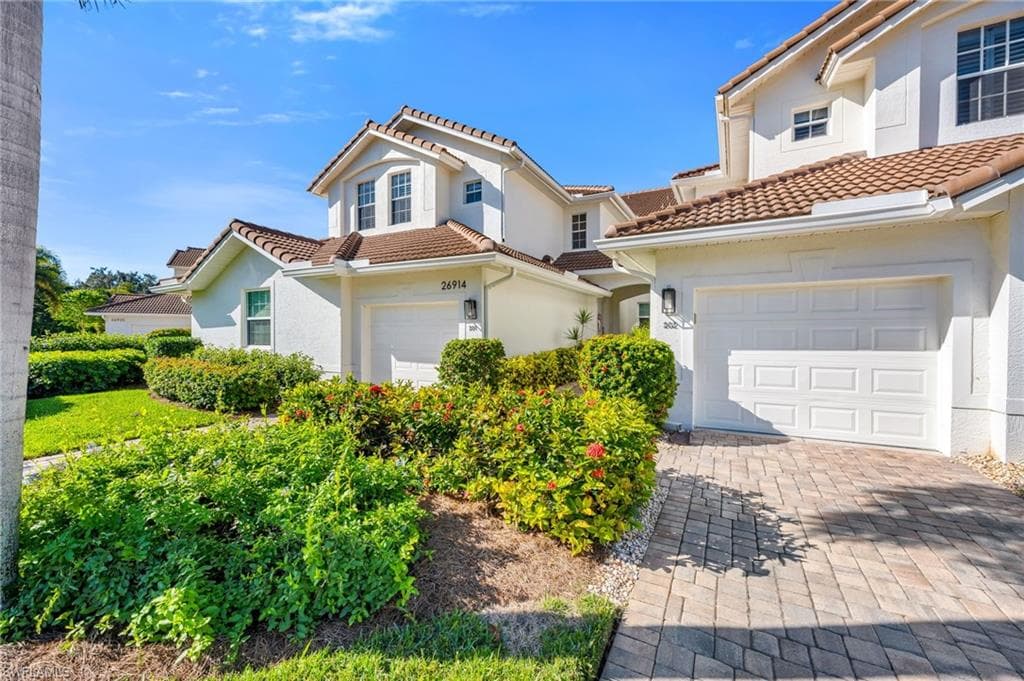 26914 Montego Pointe Ct #201, Bonita Springs, photo 2