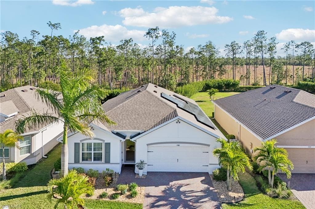 2188 Pigeon Plum Way, North Fort Myers, photo 2