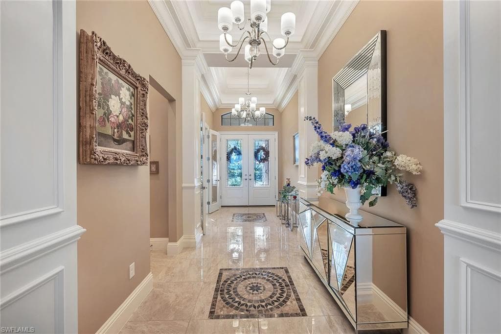 9087 Breakwater Dr, Naples, photo 3