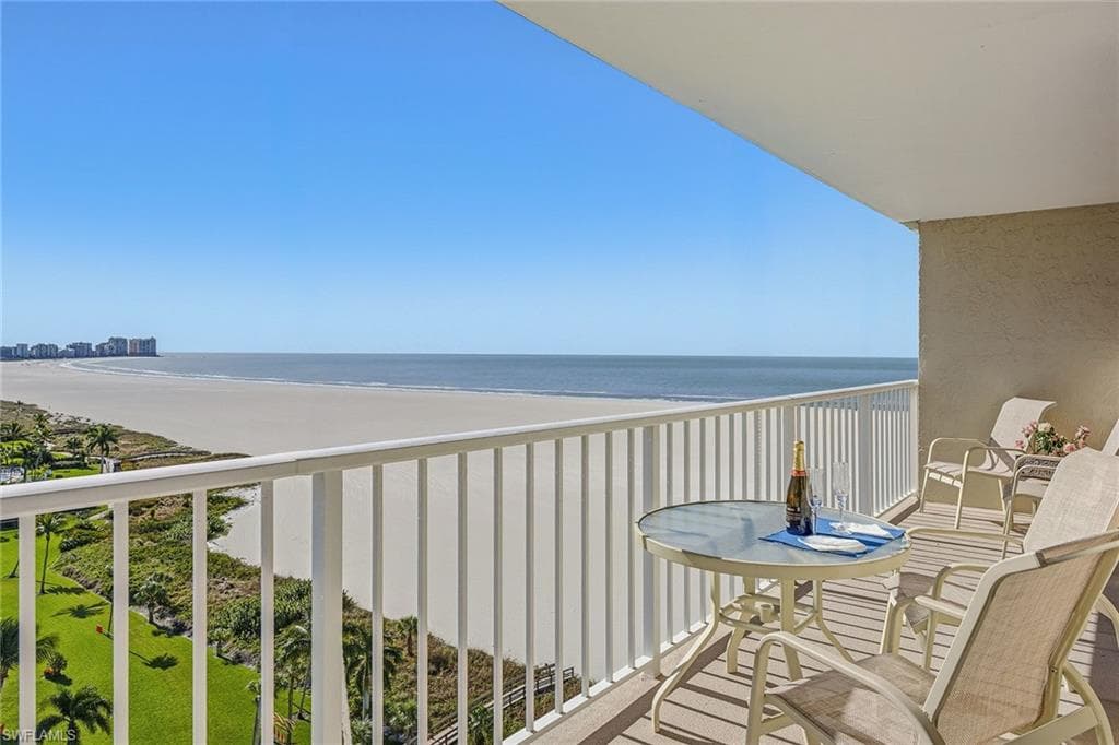 South Seas Club Condo, Marco Island, Marco Island, photo 2