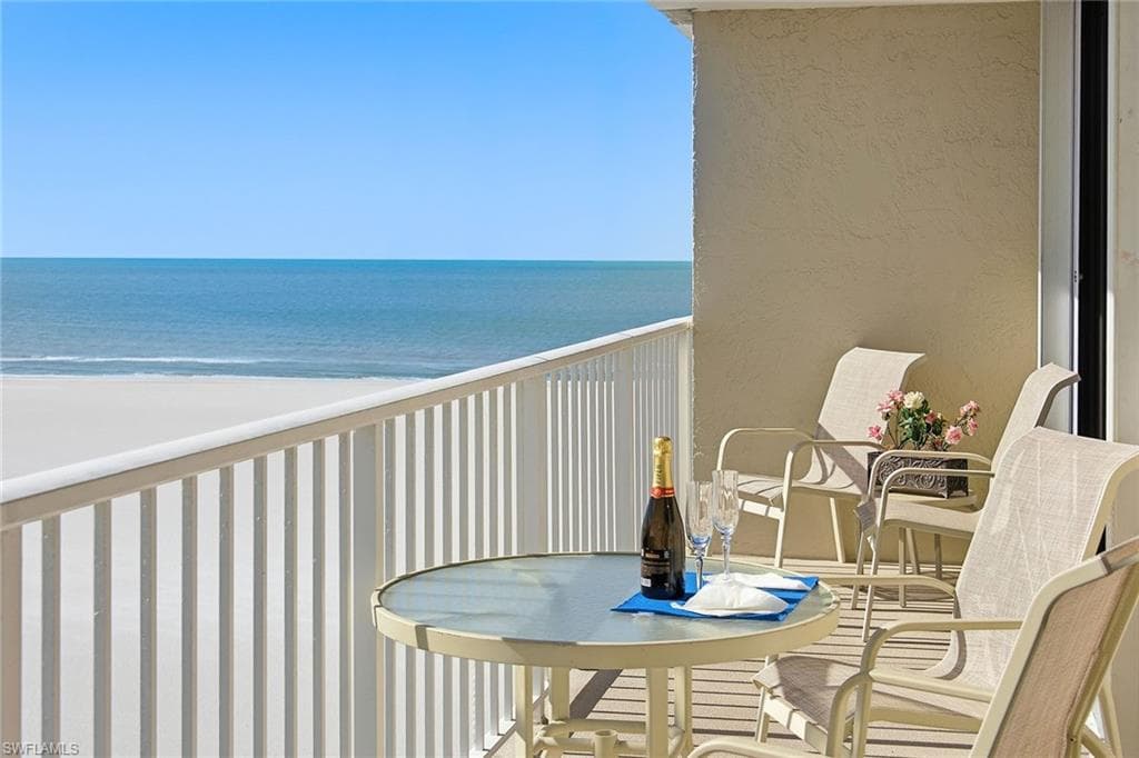 South Seas Club Condo, Marco Island, Marco Island, photo 3