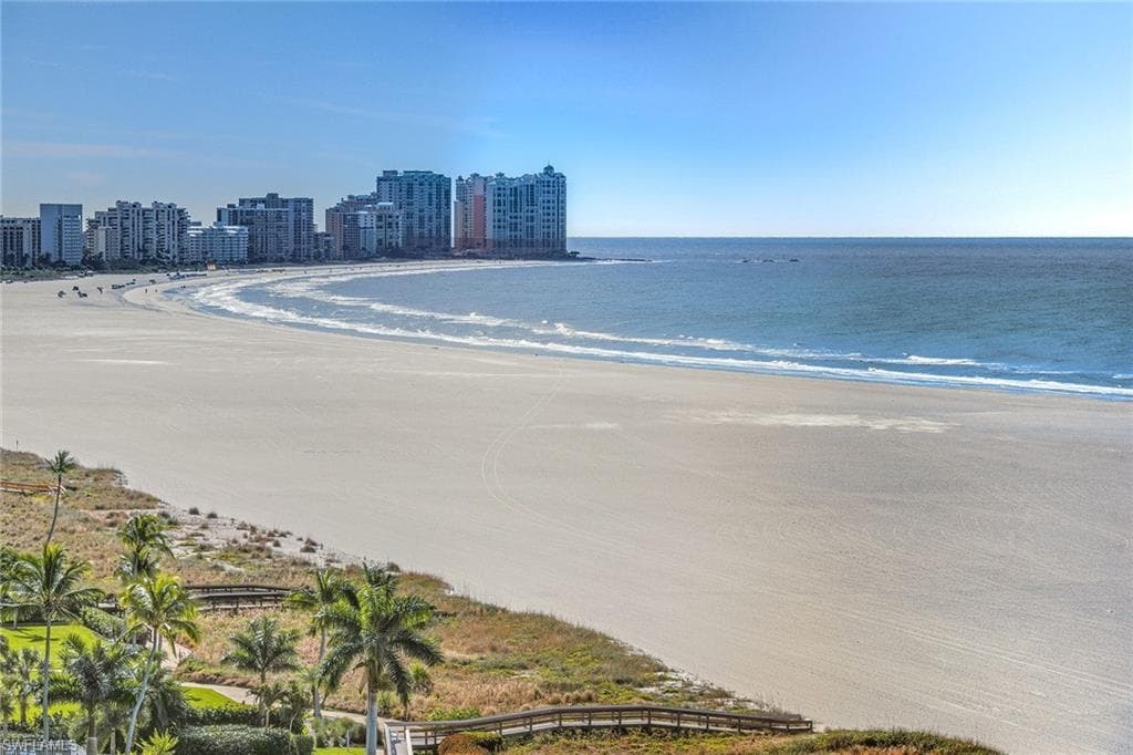 South Seas Club Condo, Marco Island, Marco Island