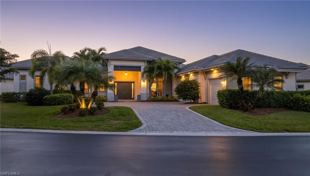 17262 Hidden Estates Cir, Fort Myers