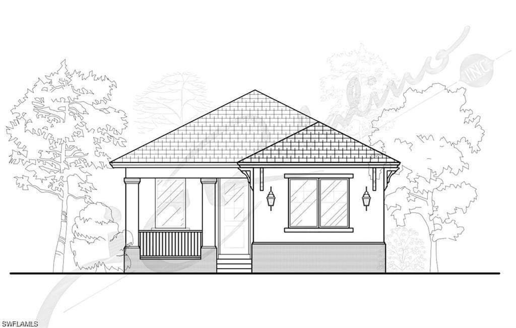 3175 Pine Tree Dr, Naples