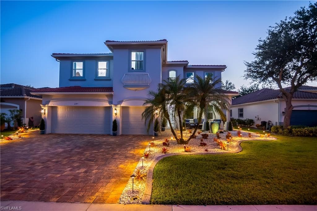 2181 Vardin Pl, Naples, photo 2