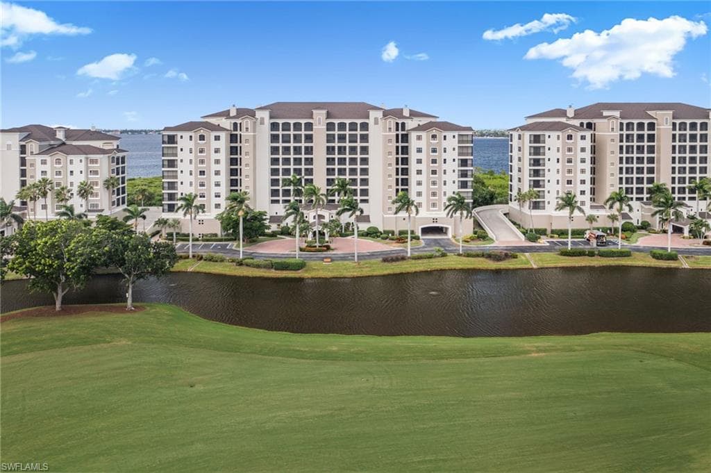 11620 Court Of Palms #105, Fort Myers