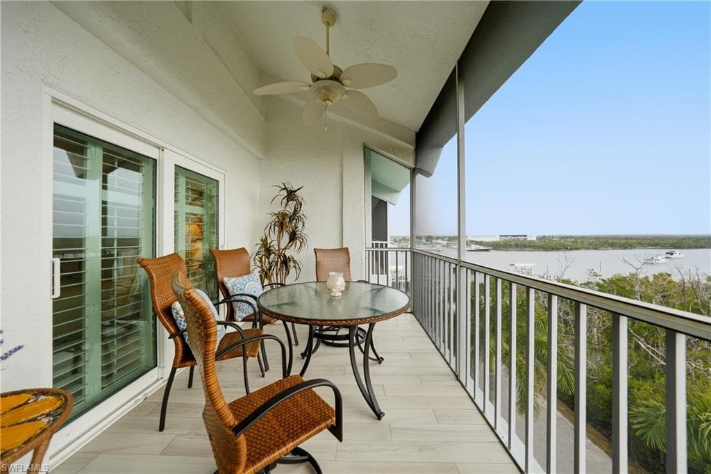 345 Mango St #604, Fort Myers Beach, photo 2