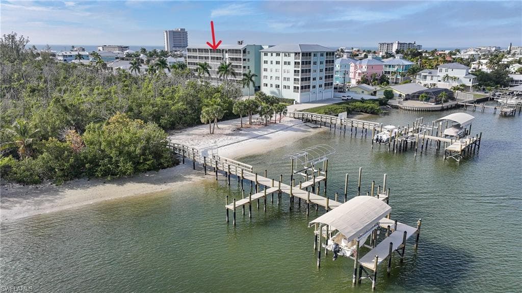 345 Mango St #604, Fort Myers Beach