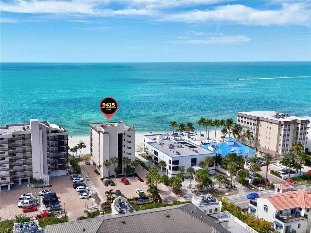 9415 Gulf Shore Dr #102, Naples, photo 2