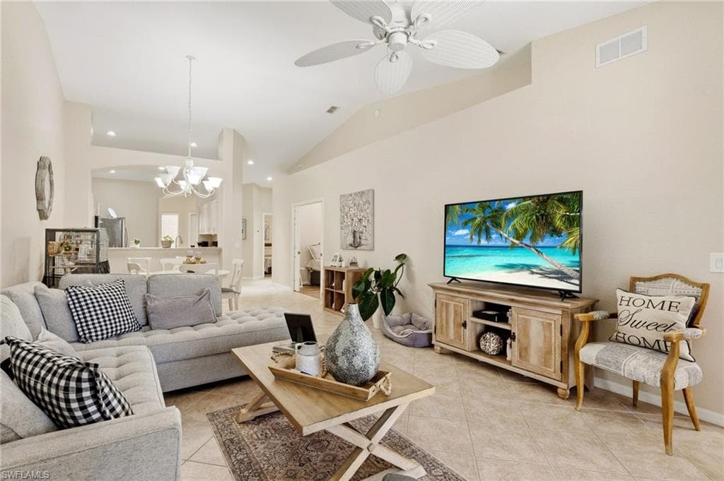 6242 Mandalay Cir #55, Naples, photo 3
