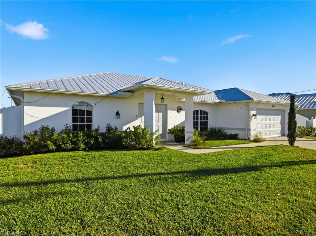 2833 4th Ave, Cape Coral