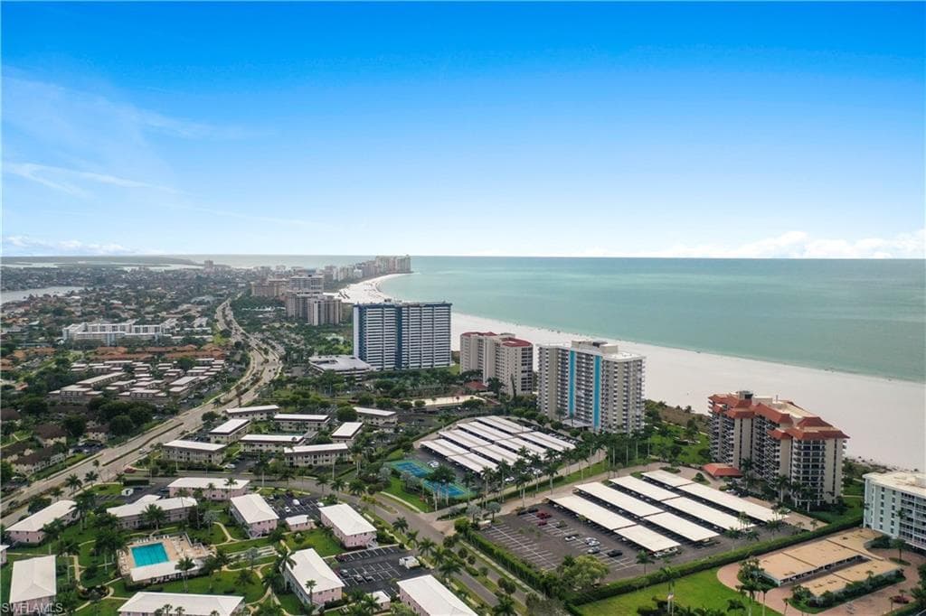 140 Seaview Ct #1704s, Marco Island