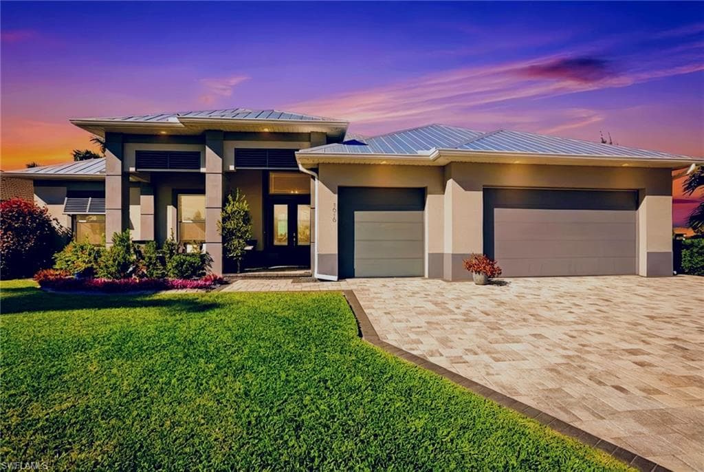 1616 Old Burnt Store Rd, Cape Coral, photo 2