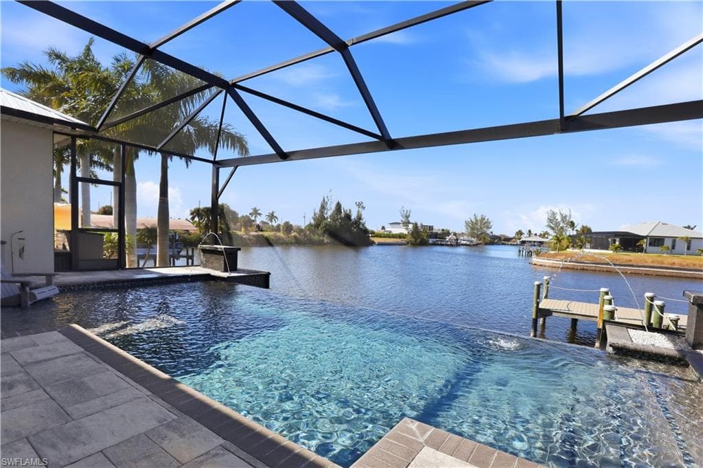1616 Old Burnt Store Rd, Cape Coral, photo 3