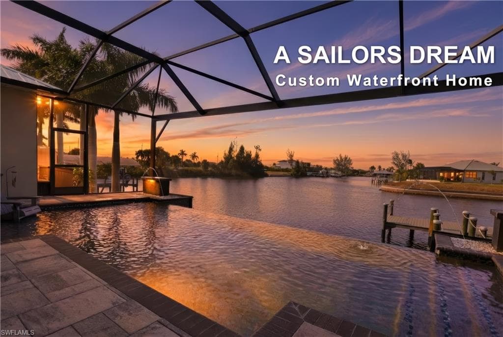 1616 Old Burnt Store Rd, Cape Coral