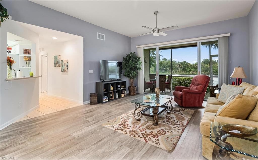 25085 Peacock Ln #102, Naples, photo 3