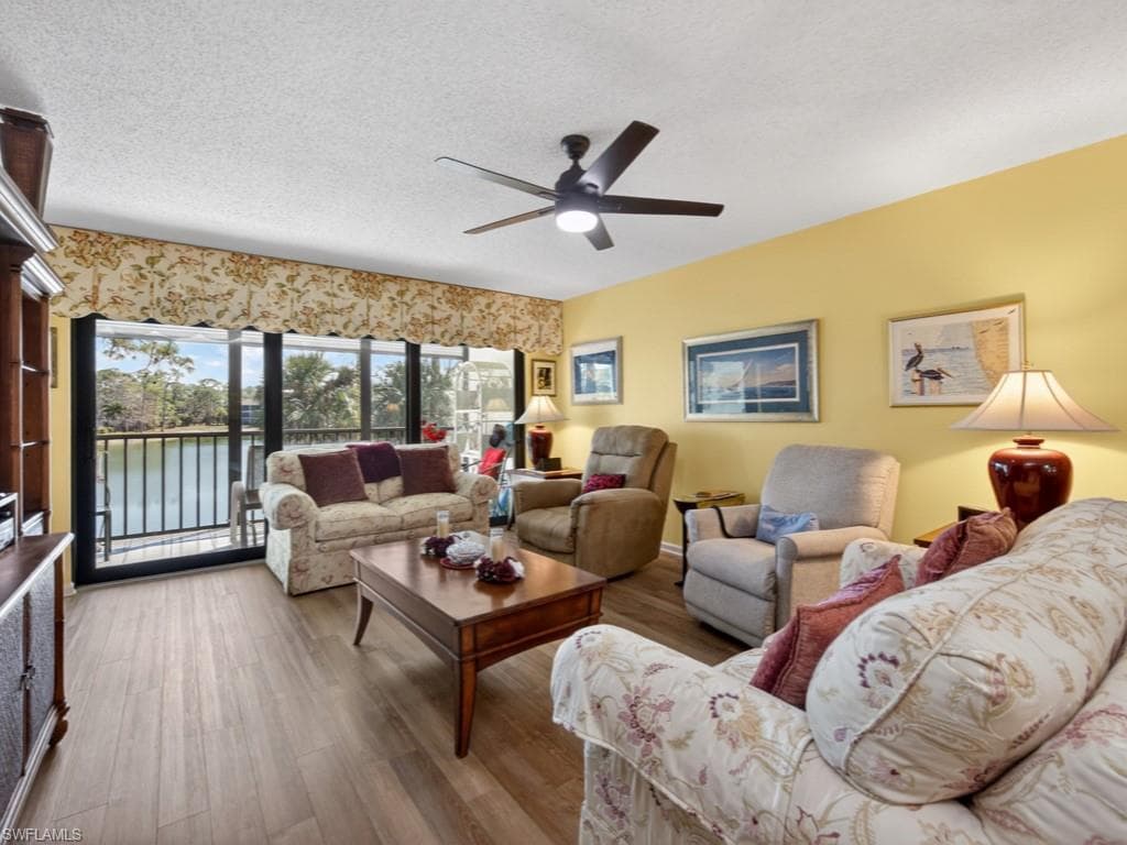 5792 Deauville Cir #a207, Naples, photo 3